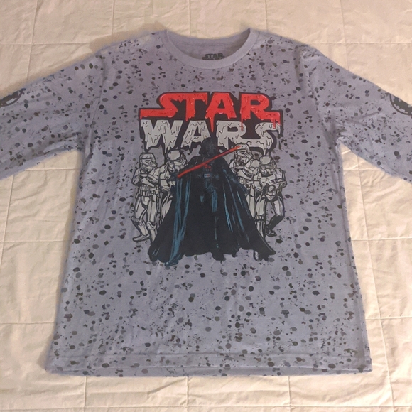 Star Wars - Picture 3 of 7